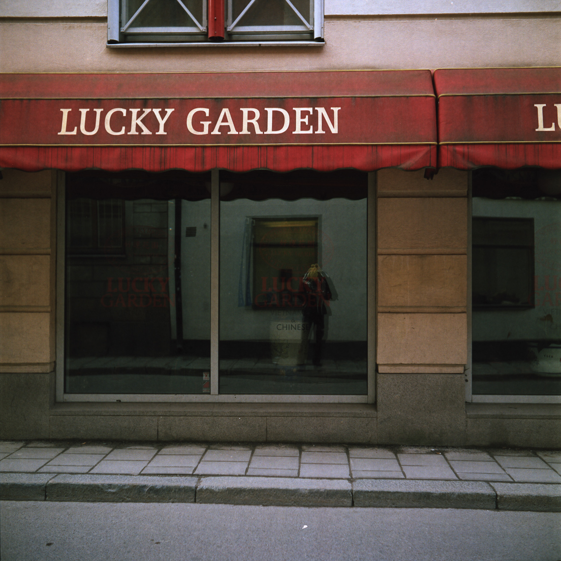 Lucky Garden II