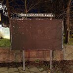 Föreningsmeddelanden II