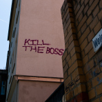 kill the boss
