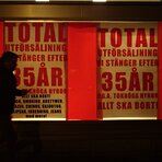 Total utförsäljning